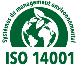 Certifications ISO 9001 et EN 9100